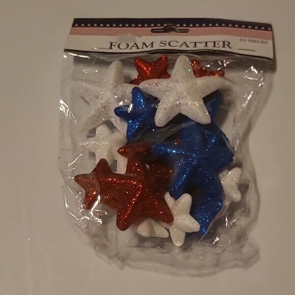 4th of July  Decorations Bundle - Picture 7 of 9